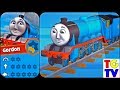 Thomas & Friends: Go Go Thomas - Gordon vs Emily, Thomas