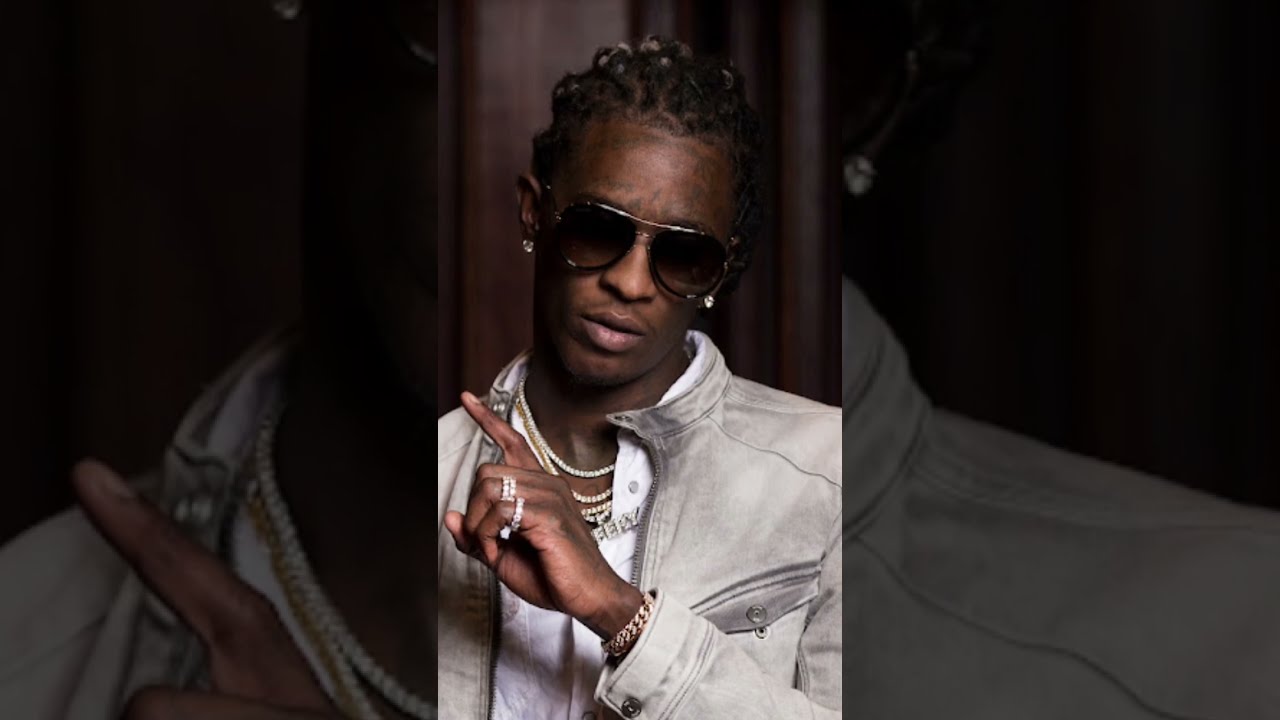 RATLANTA Trap Lore Ross Exposes Young Thug S Embarrassing Fall And Atlanta Shifting Image