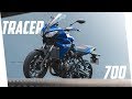 Yamaha MT-07 Tracer For A Day... Or Two