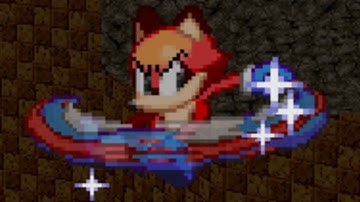 Grid Apocalypse In 39.11 as Hakune (PB) SRB2