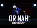 V COMPANY | ERIC BELLINGER - OR NAH | AMARDEEP | CHOREOGRAPHY