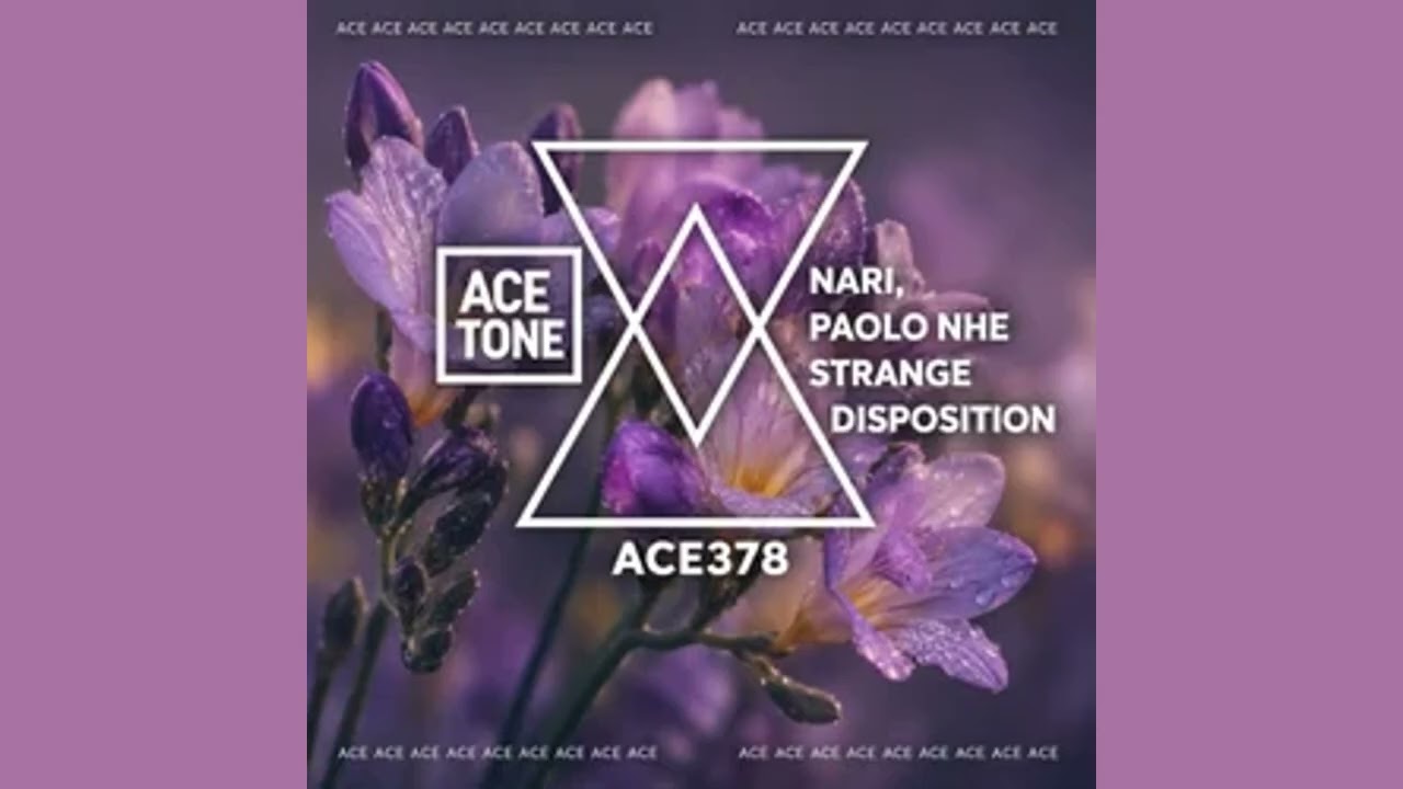 Watch Nari, Paolo nhe - Strange Dispstion (Original Mix) on YouTube Watch Nari, Paolo nhe - Strange Dispstion (Original Mix) on YouTube