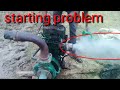 starting problem diesel engine,budhvilas raikwar,