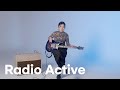 Imagine Dragons - Radioactive (Guitar Cover By Yujin)