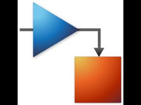 Mechanical system simulation using MATLAB Simulink toolbox - YouTube