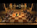 Chess genesis for garden of eden dominance
