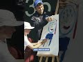 Alex Albon gets inappropriate in Melbourne #shorts #f1 #ausgp