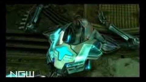 Metroid Prime 3 - Elysia - Bot Bowling | WikiGameGuides