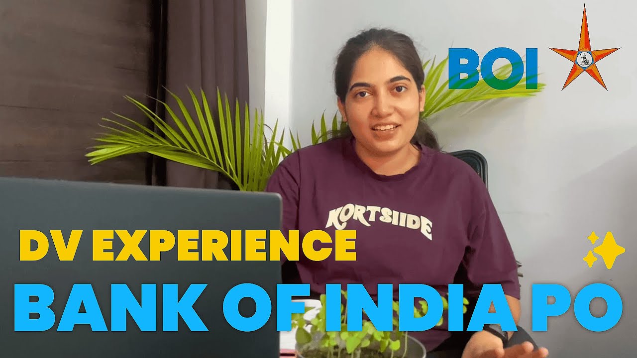 IBPS PO 2024 Verification Process | Documents Required + Medical Test Details