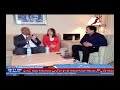 Watch Pastor Anwar Fazal with Pastors Andre & Vonni Guthrie Live on Isaac TV