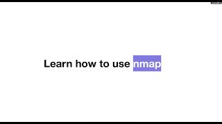 Find Network Vulnerabilities nmap tutorial