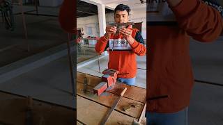 Fitter Iti Practical Classes #Youtubeshorts