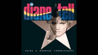 Diane Tell - La rue est comme une maison