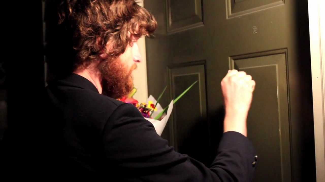 Ian McFeron - I'll Come Knockin'