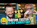 Clive Christian: Das TEUERSTE PARFUM 😲 Die gesamte Kollektion 🔥