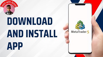 How to Download and Install MetaTrader5 on Android