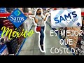 Sams club mxico  lo mejor de sams club   qu venden en sams club 