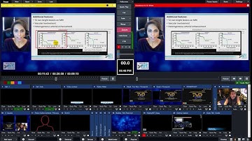 vMix Squeeze/Zoom Merge - Feature Request