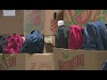 Back 2 School: WNY backpack giveaway