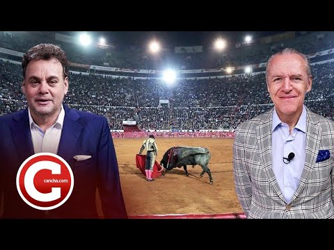 Faitelson, Murrieta y la reapertura de la Plaza México