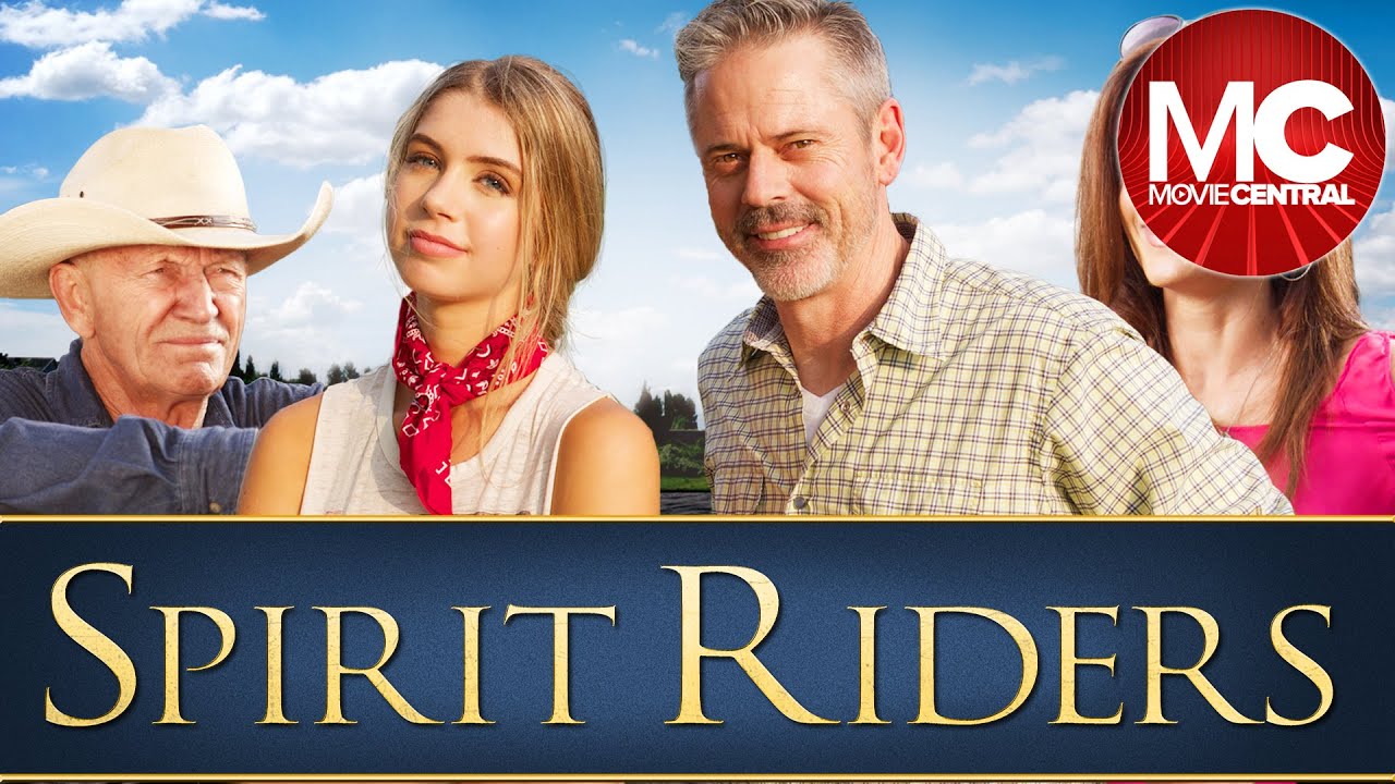 Download Spirit Riders | Full Feel-good Drama Movie