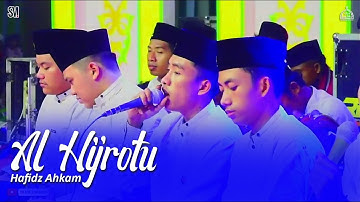 AL HIJRROTU - HAFIDZ AHKAM | SPECIAL HAUL SANG PENDIRI