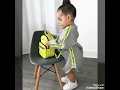 MODA PARA NIÑAS