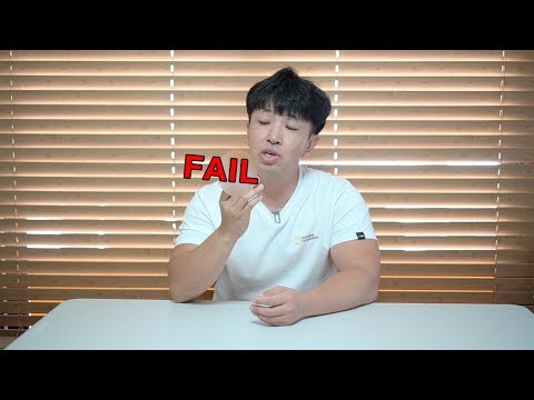 18년도에 이건 정말 잘 샀다 그리고 이건 잘못 샀다 - 생각지도 못한 장비가 FAIL - 캠핑 백패킹 장비