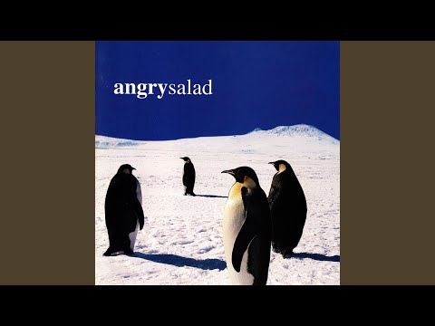 Angry Salad — 99 Red Balloons