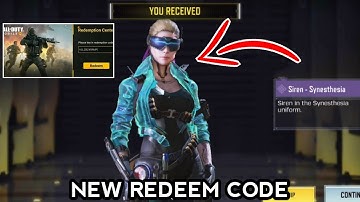 call of duty mobile Redeem code 2022 | cod mobile Redeem code | Redeem code codm 2022 November