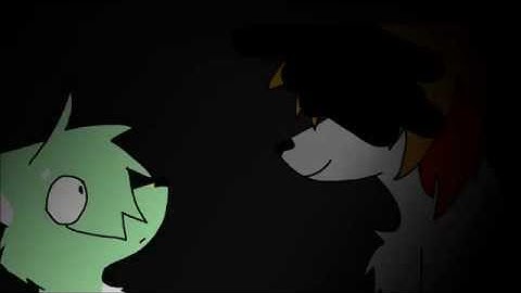 Little Game OC map part 24 for Frozen IceDrop