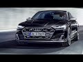 2024 AUDI A6 & AUDI A7 facelift