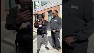 Buju Benson, Please you all go stream Back outside on any platform of your choice #buuu #bnxn #fyp