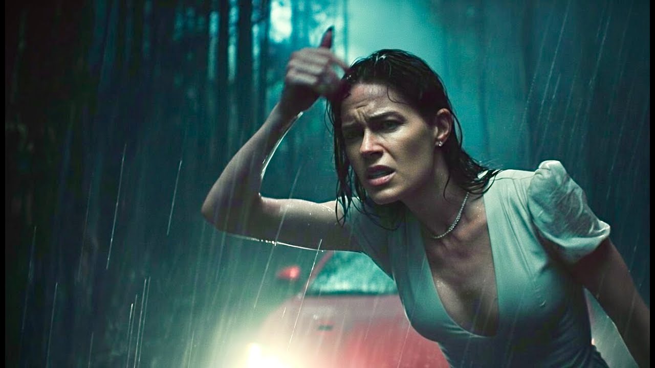 Don’t Go to The Woods | His And Hers (2025) | Latest Crime Drama Explained in Hindi/Urdu