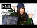 MIS REGALOS NAVIDEÑOS + SORTEO INTERNACIONAL CERRADO | KARLA CELIS