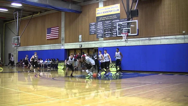 Team5 185 AkinTunde Akinyemi Redmond High School W...