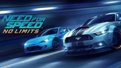 NFS NO LIMIT🤯 🎯 NEED FOR SPEED  || game play || FACTO KRX