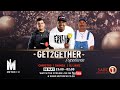 METRO FM & SABC 1 #Get2GetherExperience: 08 May2020