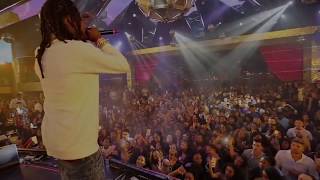 Fetty Wap Live Show Las Vegas Drai'S NightClub 2016  (ZooVlog)