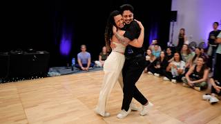 Download Lagu Iago and Vanessa - Elevation Zouk Festival 2025 | Brazilian Zouk demo Download Lagu Iago and Vanessa - Elevation Zouk Festival 2025 | Brazilian Zouk demo