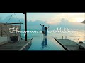 vlog. 몰디브 신혼여행 브이로그, 시루펜푸시, Honeymoon in the Maldives