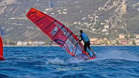 2025 IFCA Slalom Fin & Foil European Championships - DAY 4/Fin races