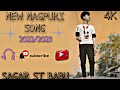 New nagpuri  song  20222023sagar st babu s r 