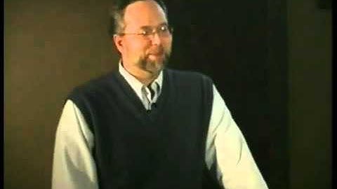 What Really Happened at the Council of Nicea (Nicaea)  Michael Heiser