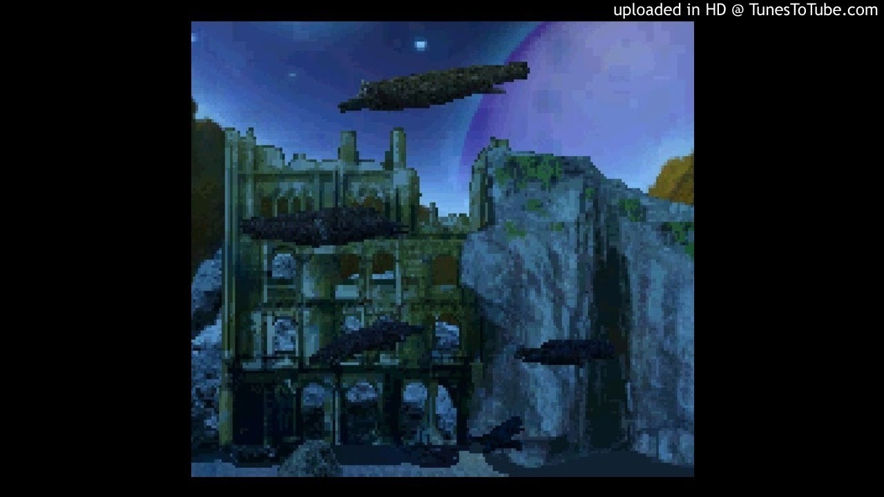 Fantasy Aquarium DS - Roaming Whale