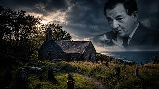 I Found A Famous 1960’s Actor’s Grave In This 12th Century Church