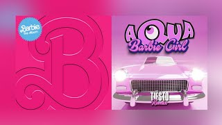 Aqua Vs Ava Max  Barbie Girl X Choose Your Fighter tisto Instrumental Mashup