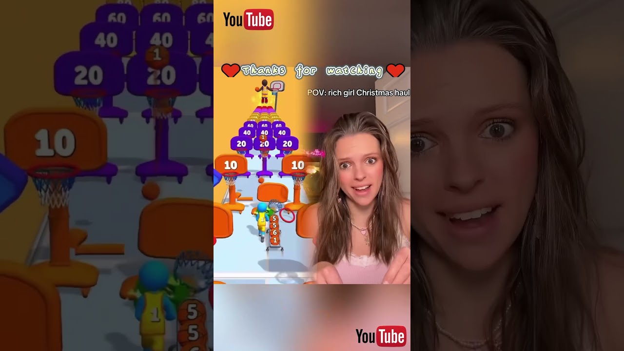 POV: rich girl Christmas haul be like #pov #povcomedy #richgirl #christmashaul #christmas #richgirls