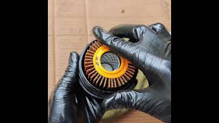 Perfect Oil Change For This Toyota