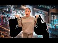 I TOOK MYSELF ON A SHOPPING SPREE AT THE WORLDS BIGGEST MALL IN DUBAI!!!